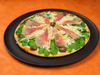 PIZZA RUCULA