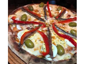 PIZZA SUPER