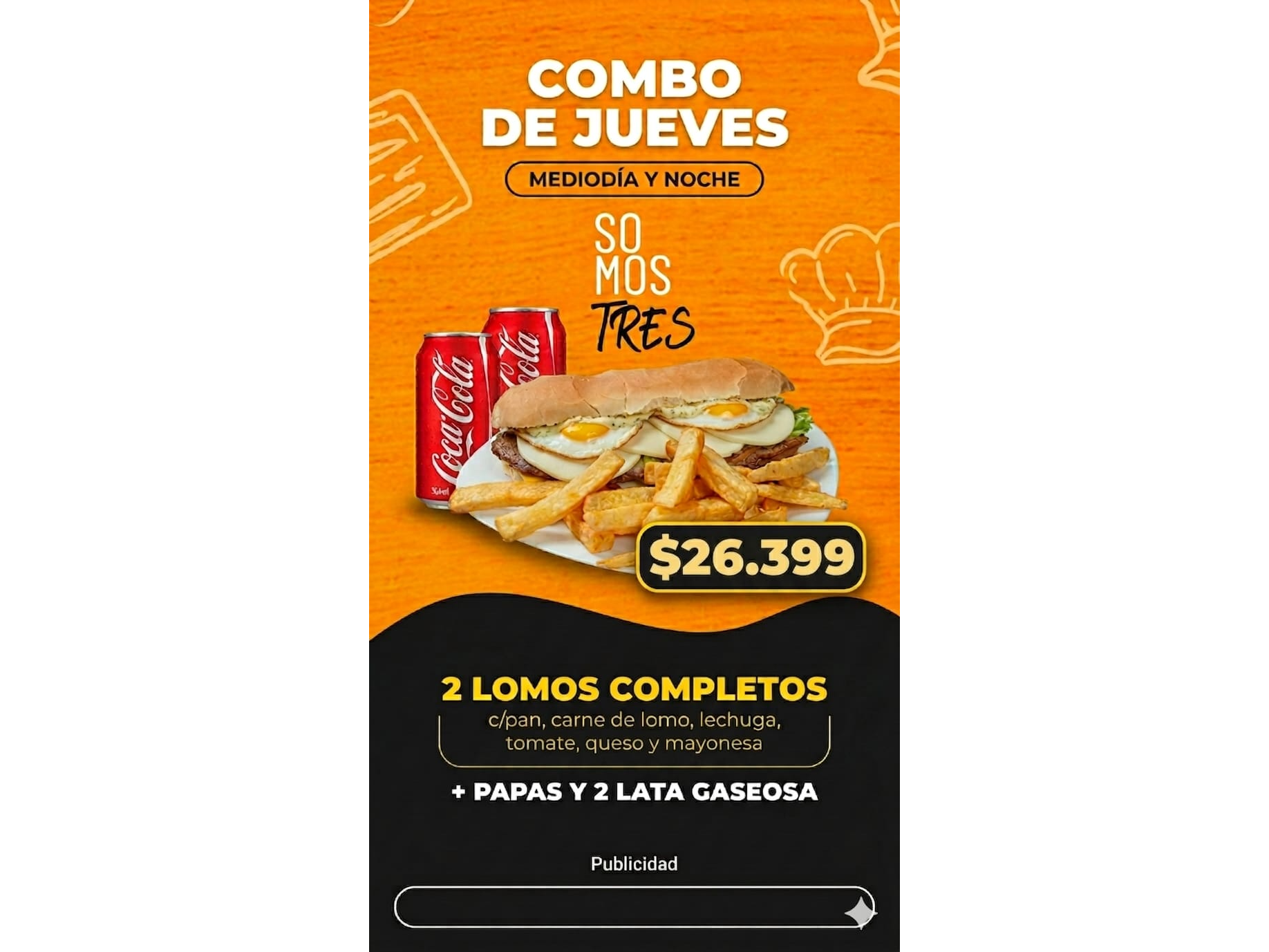 DUO LOMITERO