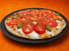 PIZZA NAPOLITANA