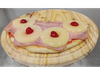 PIZZA TROPICAL