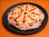 PIZZA PALMITOS