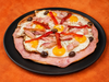 PIZZA AMERICANA