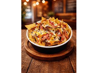 NACHO TA´CABRON