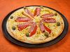 PIZZA PROVOLONE
