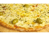 PIZZA MOZZARELLA