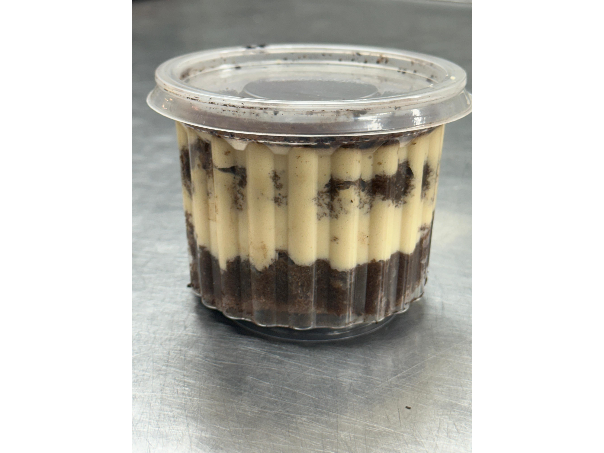 Tiramisú