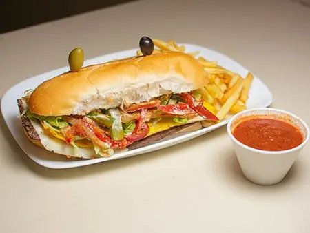LOMO MEXICANO