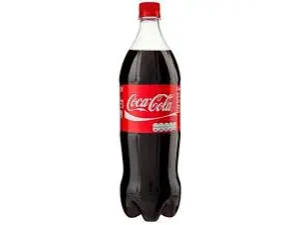 COCA-COLA 1.5L