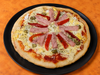 PIZZA ESPECIAL C/ HUEVO