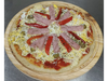 PIZZA ESPECIAL C/ HUEVO