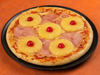 PIZZA TROPICAL