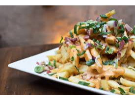 PAPAS TA´ PICOSA