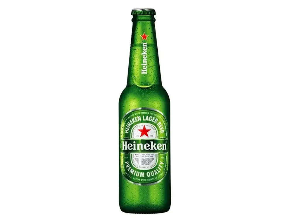HEINEKEN 330 ml