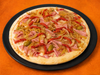 PIZZA FUGAZZETTA