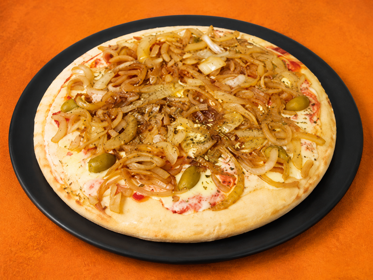 PIZZA FUGAZZA