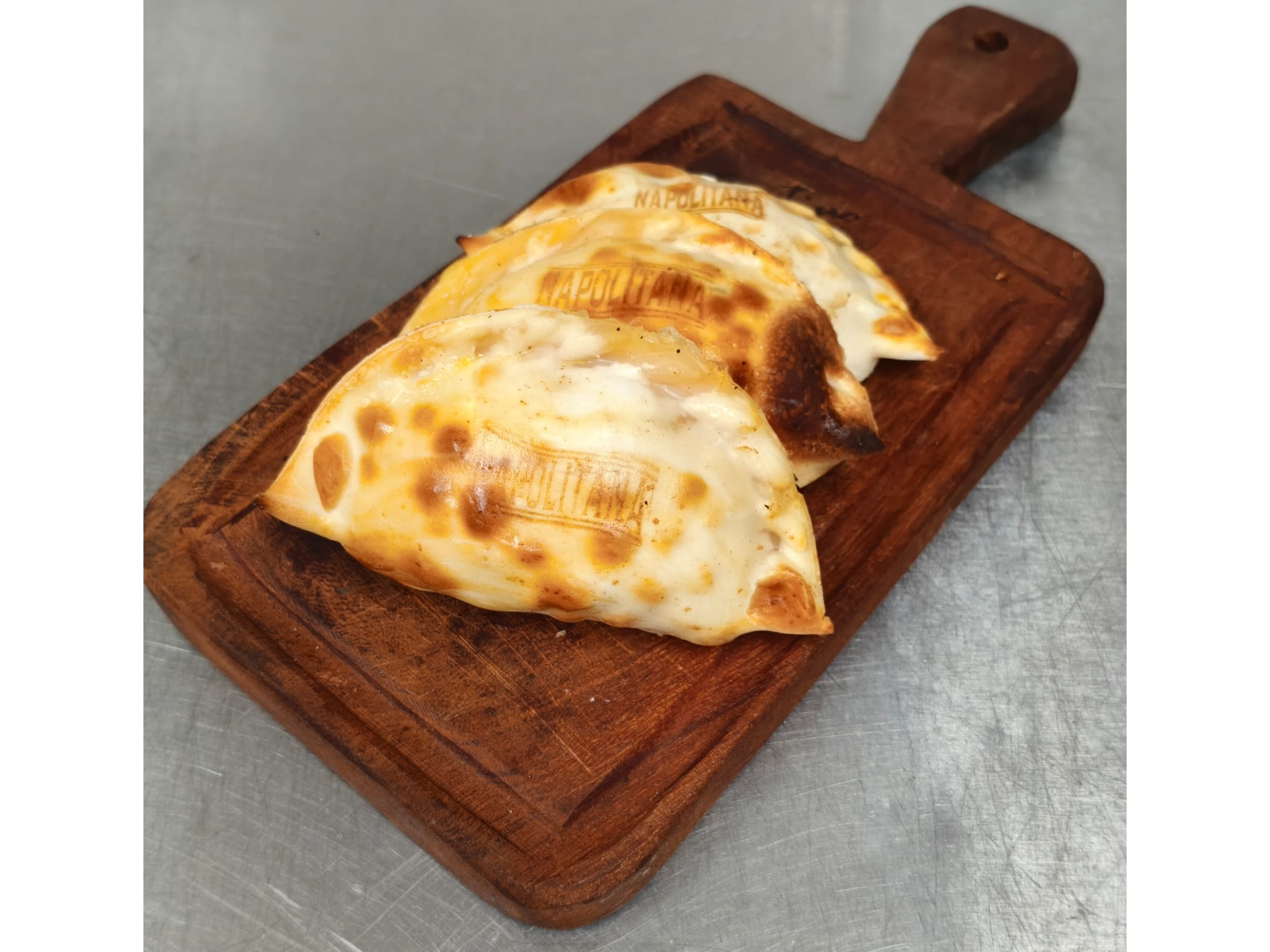 NAPOLITANA