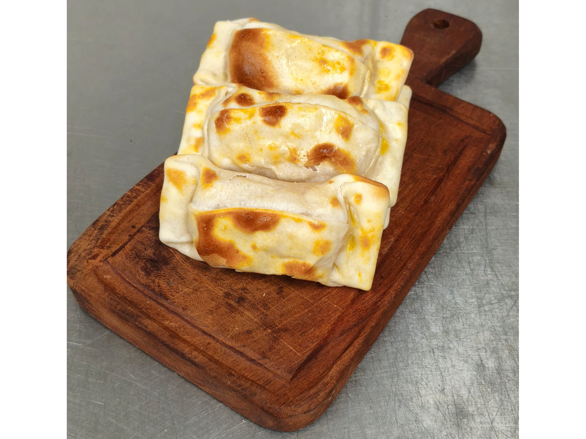 JAMON Y QUESO