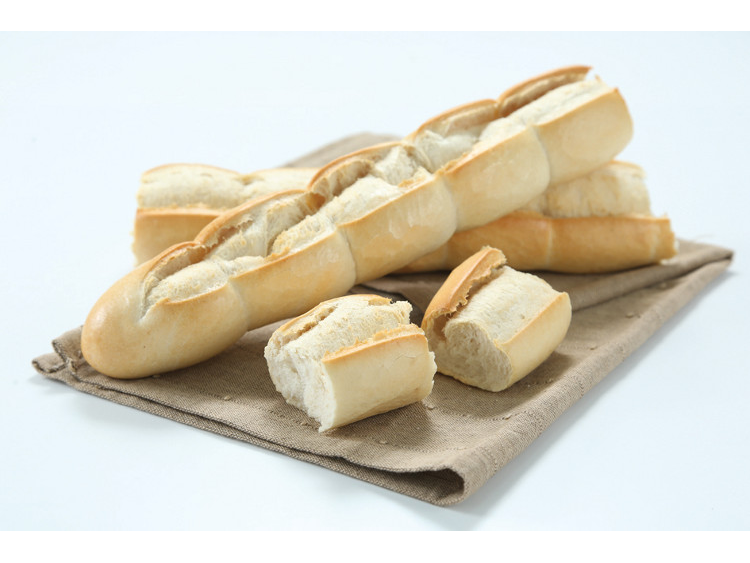 PAN MIGNON de Mundo lacteo
