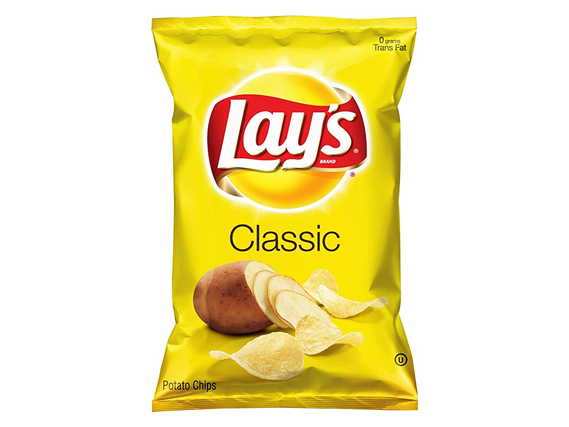 LAYS CLASICAS X 90 GR de Mundo lacteo