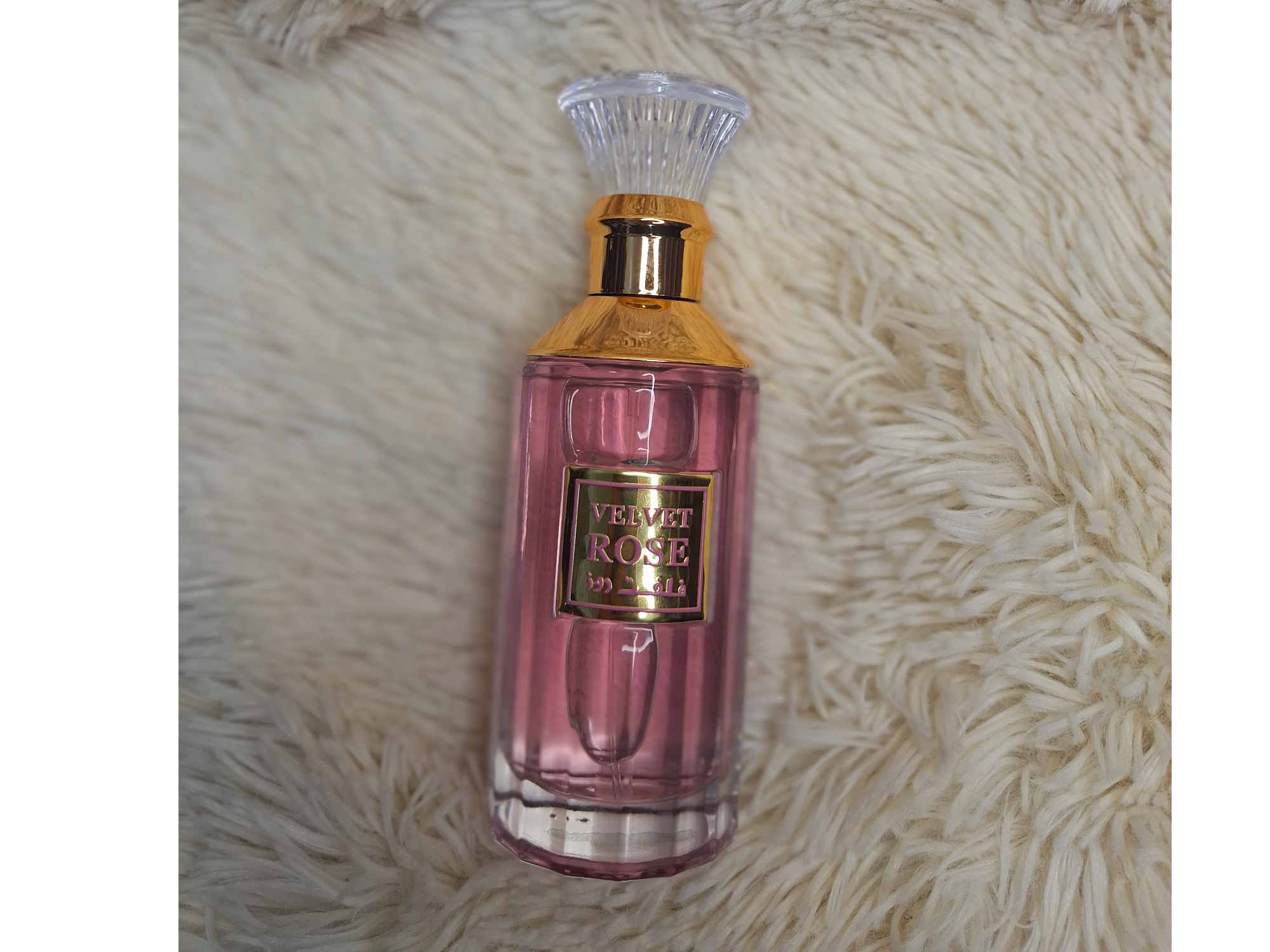 Velvet Rose