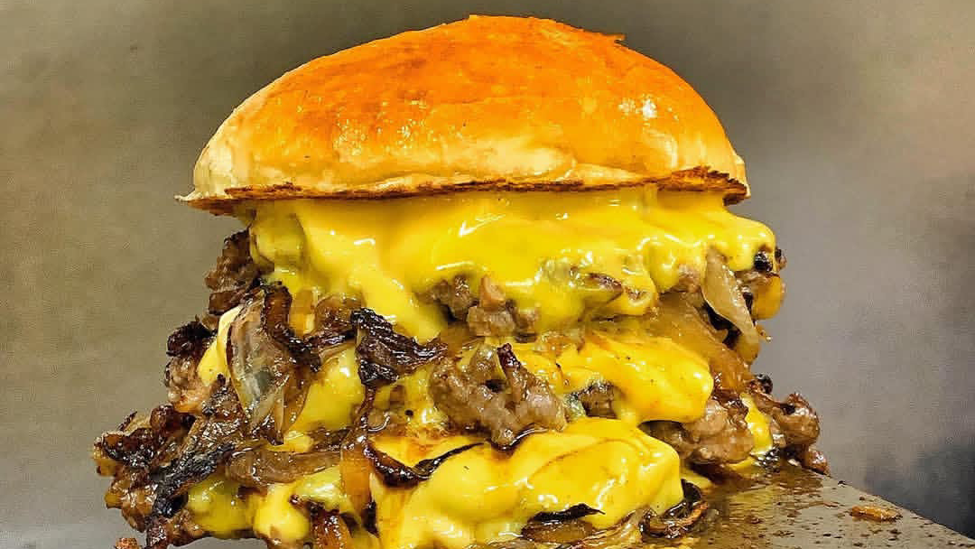 Burgers