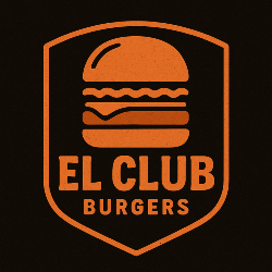 Logo ElClubBurgers
