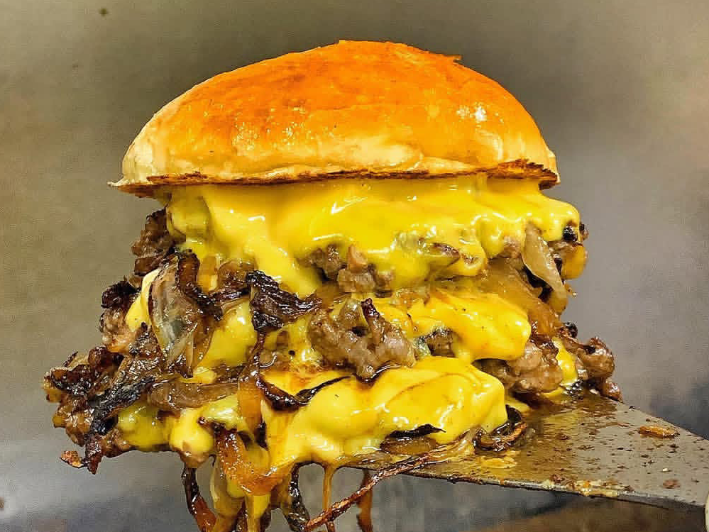 La Club Burgers
