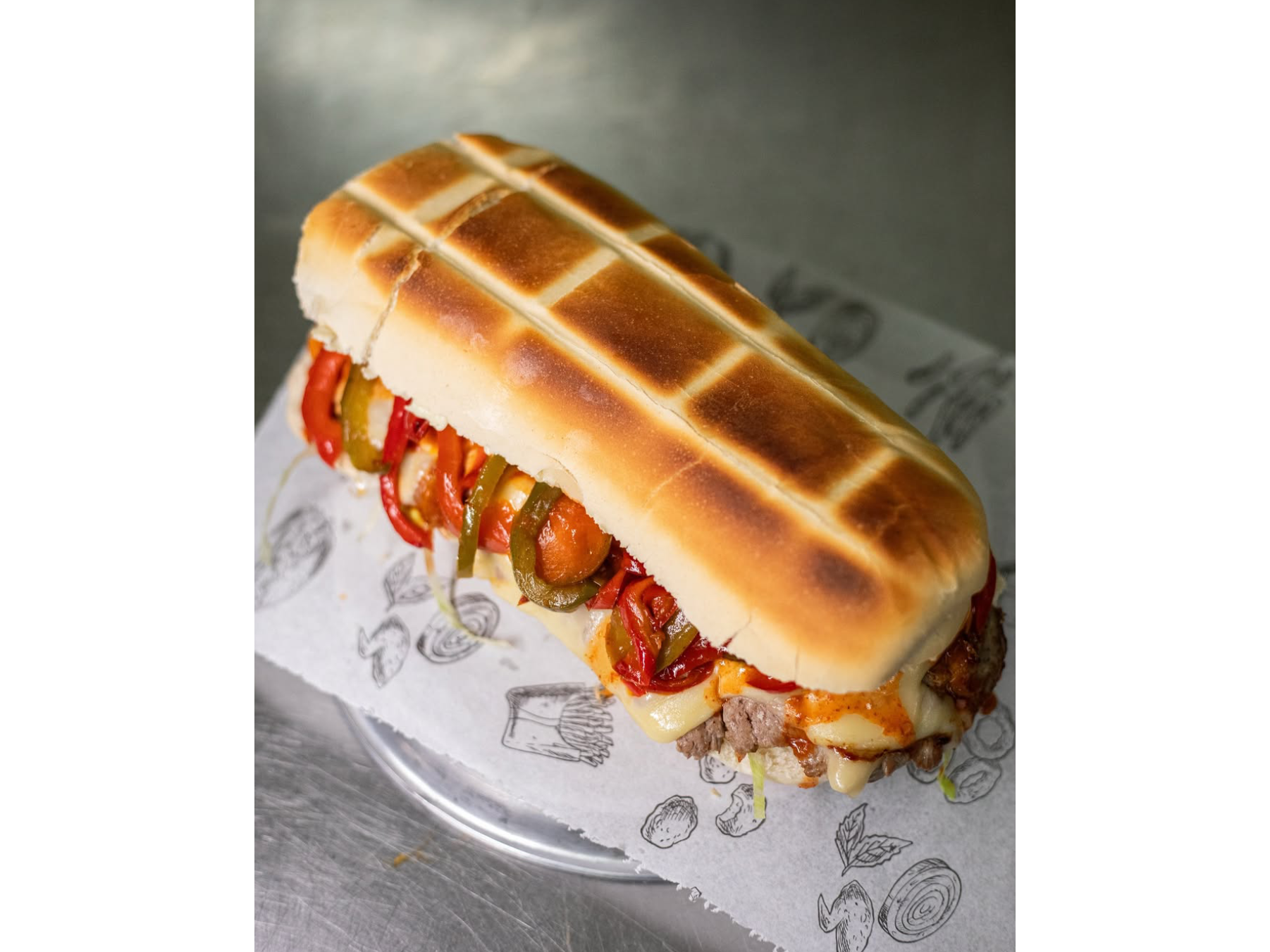 LOMO PICANTE