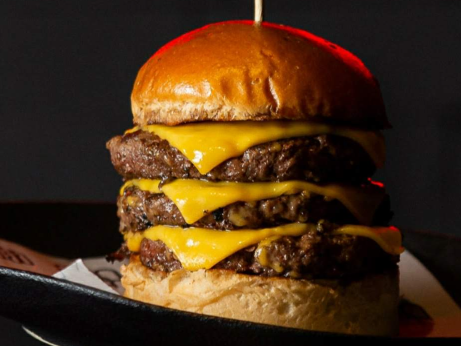 Club Cheese doble