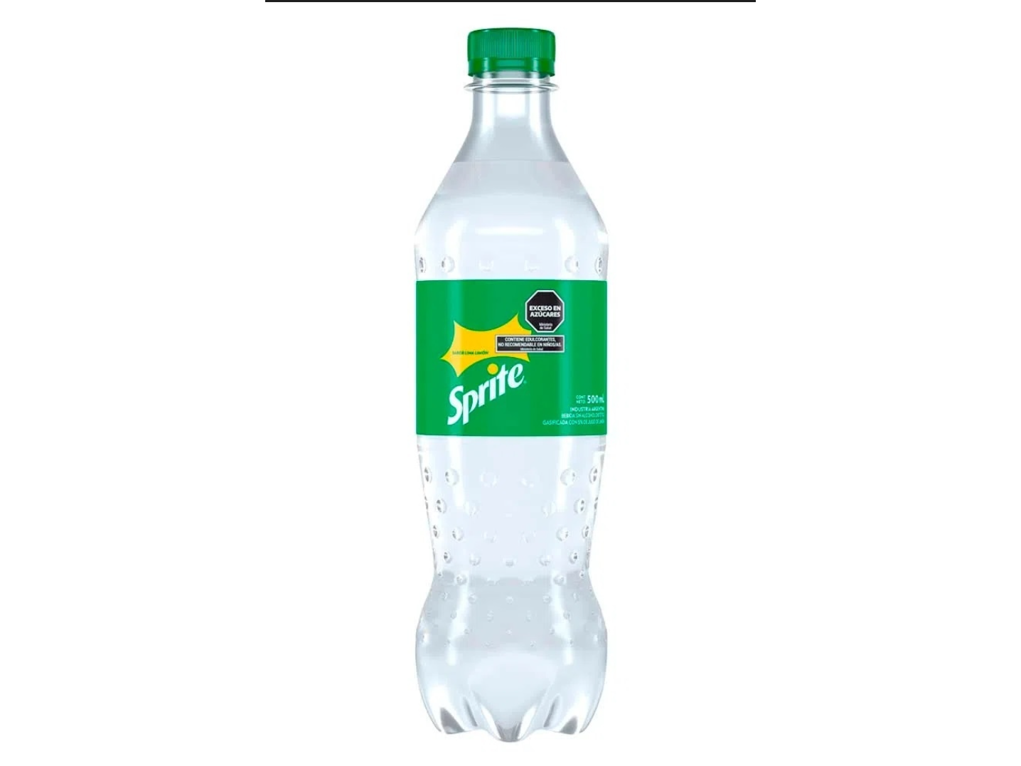 Spite 500cc