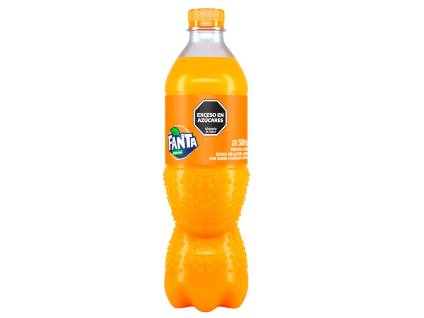 Fanta 500cc