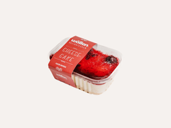 Postre Chessecake