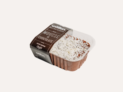 Mousse de Chocolate (individual)