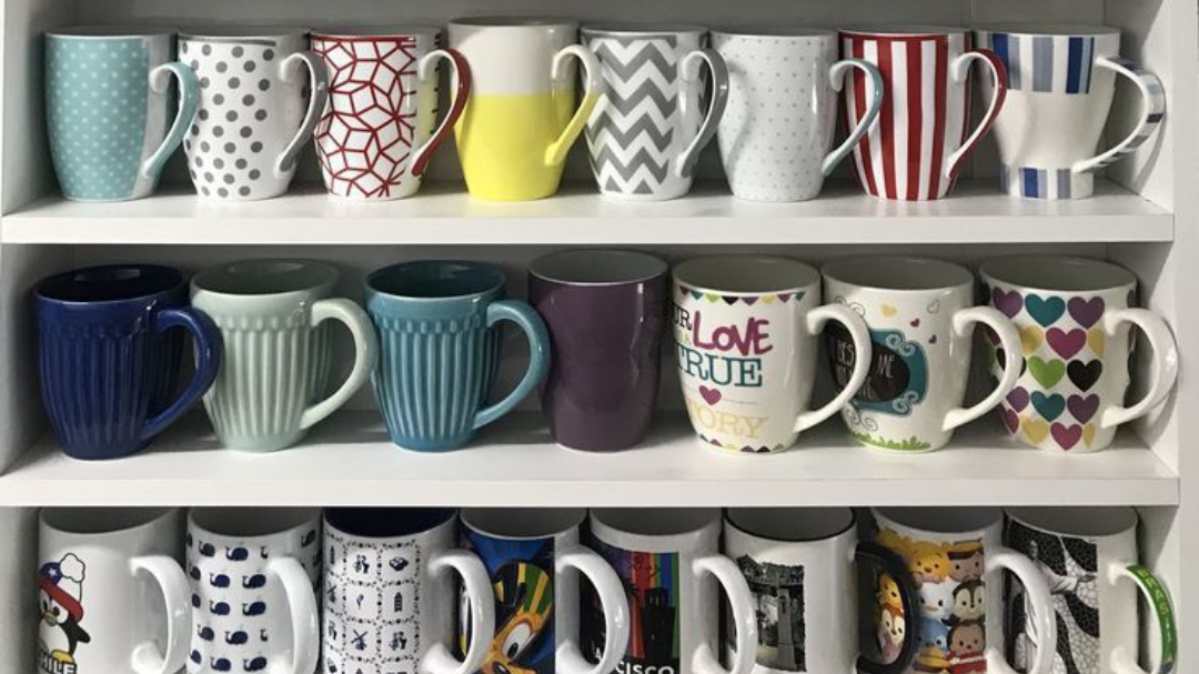 Tazas - Jarros - Tazones ♡