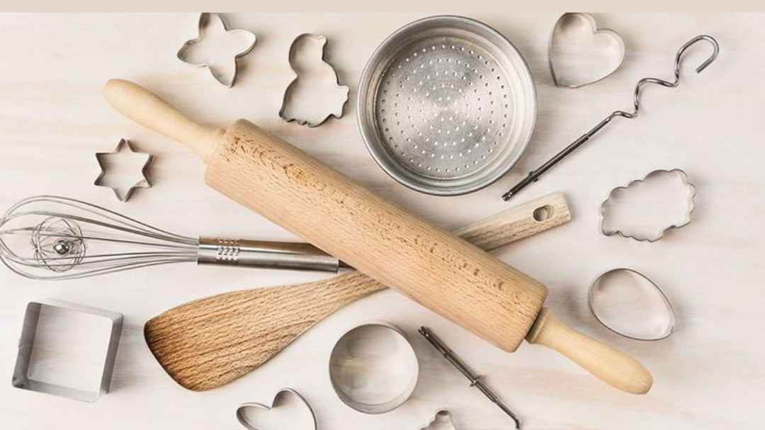 Utensilios de Cocina