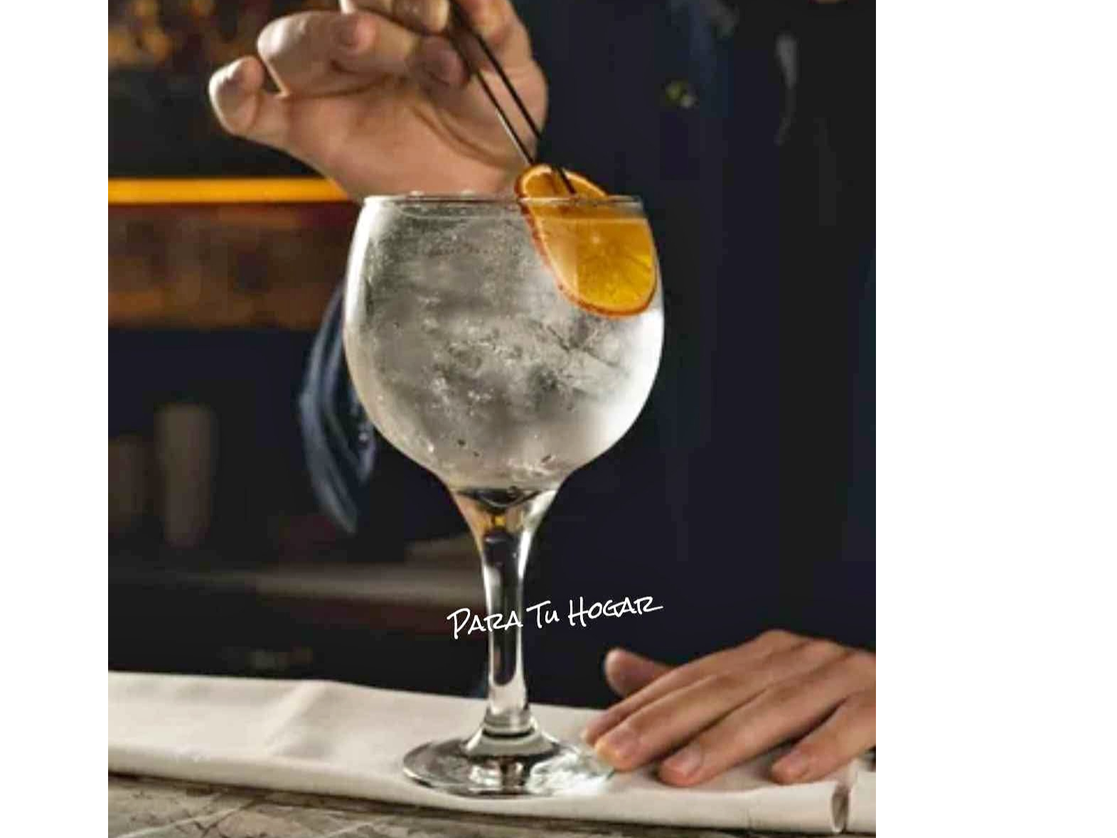 Copa Gin