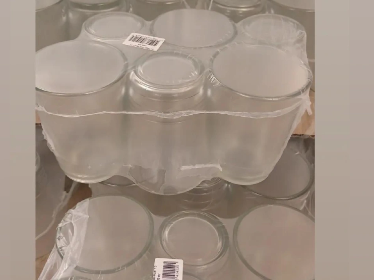 Vaso Point x6