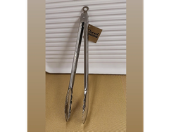 Pinza Parrillera CAROL
