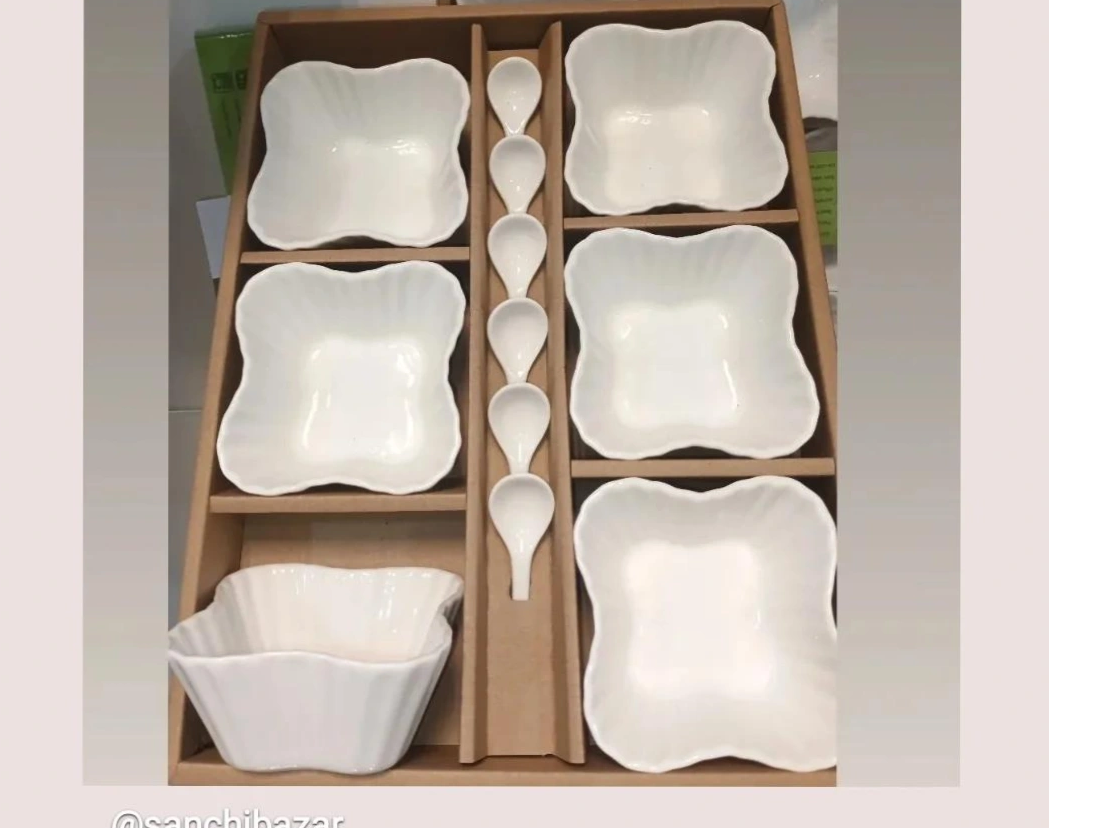 Compoteras Ceramica