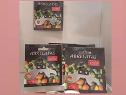 Abrelatas Uña