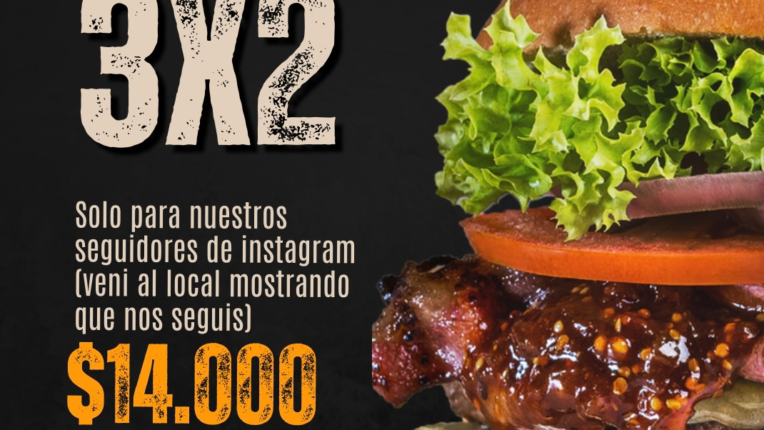 Promo apertura