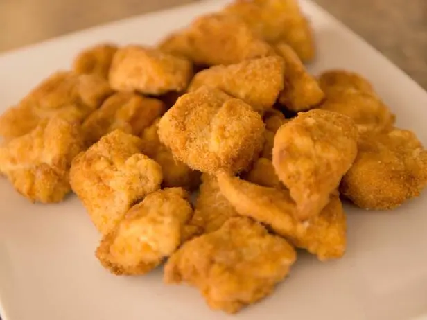 Nuggets de pollo x10 (Copia) (Copia)