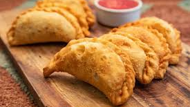 EMPANADAS