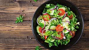 ENSALADAS
