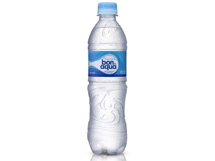 AGUA 500ML