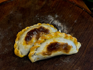 CARNE DULCE de La abuela cocina