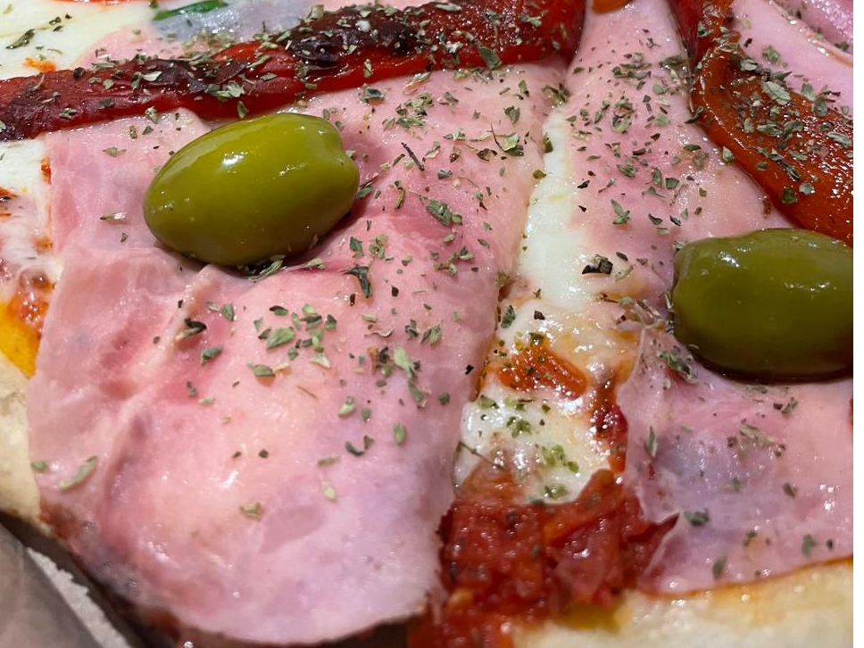 ESPECIAL JAMÓN