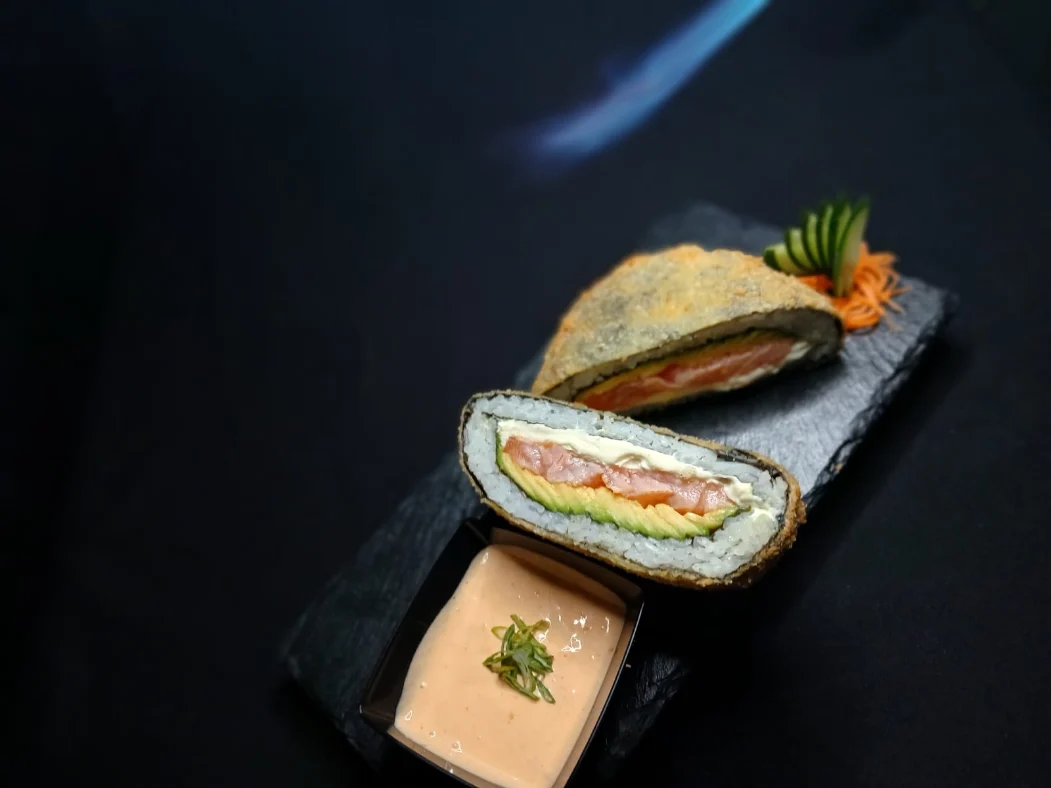 Classic Salmon