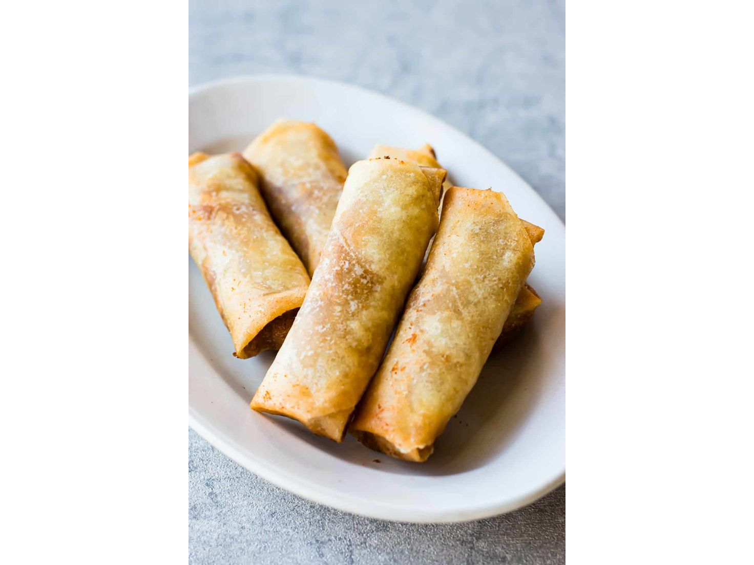 Harumakis de carne x2 U